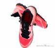 adidas Terrex Agravic XT Mens Trail Running Shoes, , Red, , Male, 0002-11517, 5637790506, , N4-04.jpg