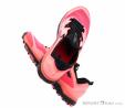 adidas Terrex Agravic XT Mens Trail Running Shoes, , Red, , Male, 0002-11517, 5637790506, , N5-15.jpg