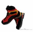 La Sportiva Trango Tower GTX Hommes Chaussures de montagne Gore-Tex, La Sportiva, Rouge, , Hommes, 0024-10350, 5637790515, 0, N3-08.jpg