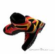 La Sportiva Trango Tower GTX Hommes Chaussures de montagne Gore-Tex, La Sportiva, Rouge, , Hommes, 0024-10350, 5637790515, 0, N4-09.jpg