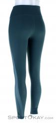 adidas Alphaskin 7/8 H.Ready Womens Leggings, adidas, Azul, , Mujer, 0002-11583, 5637790544, 0, N1-11.jpg