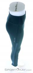 adidas Alphaskin 7/8 H.Ready Womens Leggings, adidas, Azul, , Mujer, 0002-11583, 5637790544, 0, N3-18.jpg