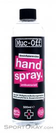 Muc Off Antibacterial Hand 500ml Desinfektionsmittel, , Pink-Rosa, , Unisex, 0172-10055, 5637790555, , N1-01.jpg