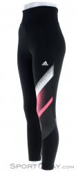 adidas Unleash Confidence FB Womens Leggings, , Black, , Female, 0002-11585, 5637791078, , N1-06.jpg