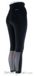 adidas Unleash Confidence FB Womens Leggings, , Black, , Female, 0002-11585, 5637791078, , N1-16.jpg