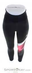 adidas Unleash Confidence FB Womens Leggings, , Black, , Female, 0002-11585, 5637791078, , N3-03.jpg