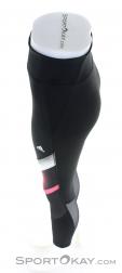 adidas Unleash Confidence FB Womens Leggings, , Black, , Female, 0002-11585, 5637791078, , N3-08.jpg