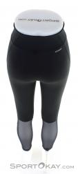 adidas Unleash Confidence FB Womens Leggings, , Black, , Female, 0002-11585, 5637791078, , N3-13.jpg