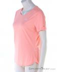 adidas Run It Tee 3S Damen T-Shirt, , Pink-Rosa, , Damen, 0002-11588, 5637791092, , N1-06.jpg