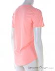 adidas Run It Tee 3S Womens T-Shirt, , Pink, , Female, 0002-11588, 5637791092, , N1-16.jpg