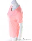 adidas Run It Tee 3S Womens T-Shirt, , Pink, , Female, 0002-11588, 5637791092, , N2-07.jpg