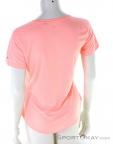 adidas Run It Tee 3S Womens T-Shirt, , Pink, , Female, 0002-11588, 5637791092, , N2-12.jpg
