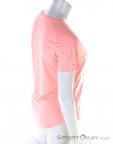 adidas Run It Tee 3S Damen T-Shirt, , Pink-Rosa, , Damen, 0002-11588, 5637791092, , N2-17.jpg