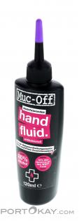 Muc Off Antibacterial Hand Fluid 120ml Disinfectant, , Pink, , Unisex, 0172-10061, 5637791127, , N2-02.jpg