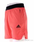 adidas TRG Short H.Ready Mens Fitness Shorts, , Pink, , Male, 0002-11594, 5637791128, , N1-06.jpg