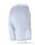 adidas Aeroready Short Mens Fitness Shorts, , Gray, , Male, 0002-11595, 5637791134, , N1-16.jpg
