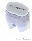 adidas Aeroready Short Uomo Pantaloncini Fitness, adidas, Grigio, , Uomo, 0002-11595, 5637791134, 4062063183850, N4-14.jpg