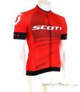 Scott RC Pro Mens Biking Shirt, Scott, Rojo, , Hombre, 0023-11384, 5637791172, 7613368768784, N1-01.jpg