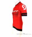 Scott RC Pro Mens Biking Shirt, , Red, , Male, 0023-11384, 5637791172, , N1-06.jpg