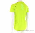 adidas Adi Runner Tee Mens T-Shirt, , Green, , Male, 0002-11597, 5637791182, , N1-11.jpg