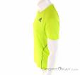 adidas Adi Runner Tee Mens T-Shirt, , Green, , Male, 0002-11597, 5637791182, , N2-07.jpg
