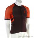 Scott RC Premium Climber Hommes T-shirt de vélo, Scott, Rouge, , Hommes, 0023-11469, 5637791238, 7613368752493, N1-01.jpg