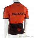 Scott RC Premium Climber Hommes T-shirt de vélo, Scott, Rouge, , Hommes, 0023-11469, 5637791238, 7613368752493, N1-11.jpg