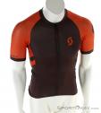Scott RC Premium Climber Hommes T-shirt de vélo, Scott, Rouge, , Hommes, 0023-11469, 5637791238, 7613368752493, N2-02.jpg