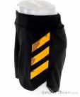 adidas Terrex Agravic All-Around Mens Running Shorts, adidas Terrex, Orange, , Male, 0002-11556, 5637791248, 4062062495688, N2-07.jpg