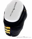 adidas Terrex Agravic All-Around Mens Running Shorts, adidas Terrex, Orange, , Hommes, 0002-11556, 5637791248, 4062062495688, N4-09.jpg