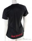 Scott Trail Vertic SS Mujer Camiseta para ciclista, Scott, Negro, , Mujer, 0023-11433, 5637791255, 7613368780618, N2-12.jpg