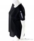 adidas Terrex Agravic All-Around Womens T-Shirt, , Black, , Female, 0002-11541, 5637791286, , N2-07.jpg