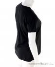 adidas Terrex Agravic All-Around Womens T-Shirt, , Black, , Female, 0002-11541, 5637791286, , N2-17.jpg