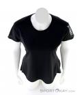 adidas Terrex Agravic All-Around Womens T-Shirt, adidas Terrex, Negro, , Mujer, 0002-11541, 5637791286, 4062062568429, N3-03.jpg
