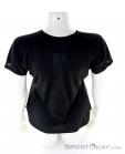 adidas Terrex Agravic All-Around Womens T-Shirt, , Black, , Female, 0002-11541, 5637791286, , N3-13.jpg