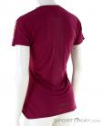 adidas Terrex Agravic All-Around Womens T-Shirt, , Purple, , Female, 0002-11541, 5637791292, , N1-11.jpg