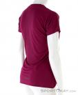 adidas Terrex Agravic All-Around Womens T-Shirt, adidas Terrex, Purple, , Female, 0002-11541, 5637791292, 4062062553647, N1-16.jpg