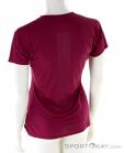 adidas Terrex Agravic All-Around Womens T-Shirt, , Purple, , Female, 0002-11541, 5637791292, , N2-12.jpg