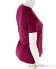 adidas Terrex Agravic All-Around Womens T-Shirt, , Purple, , Female, 0002-11541, 5637791292, , N2-17.jpg