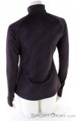 adidas Terrex Trace Rocker 1/2 Zip LS Womens Sweater, , Purple, , Female, 0002-11605, 5637791297, , N2-12.jpg
