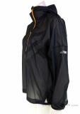 adidas Terrex Agravic Womens Rain Jacket, , Black, , Female, 0002-11606, 5637791305, , N1-06.jpg