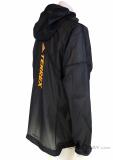 adidas Terrex Agravic Womens Rain Jacket, , Noir, , Femmes, 0002-11606, 5637791305, , N1-16.jpg