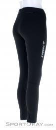 adidas Agravic XC Tights Women Functional Pants, adidas Terrex, Black, , Female, 0002-11607, 5637791326, 4062062561970, N1-16.jpg