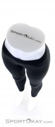 adidas Agravic XC Tights Women Functional Pants, adidas Terrex, Black, , Female, 0002-11607, 5637791326, 4062062561970, N4-04.jpg