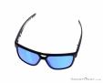 Oakley Crossrange Patch Sunglasses, Oakley, Black, , Male,Female,Unisex, 0064-10259, 5637791342, 888392374431, N3-03.jpg