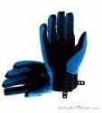 Ortovox Tour Glove Womens Gloves, Ortovox, Blue, , Female, 0016-11084, 5637791377, 4251422506427, N1-11.jpg