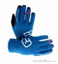 Ortovox Tour Glove Womens Gloves, Ortovox, Azul, , Mujer, 0016-11084, 5637791377, 4251422506427, N2-02.jpg