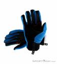 Ortovox Tour Glove Womens Gloves, Ortovox, Blue, , Female, 0016-11084, 5637791377, 4251422506427, N2-12.jpg