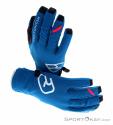 Ortovox Tour Glove Womens Gloves, Ortovox, Azul, , Mujer, 0016-11084, 5637791377, 4251422506427, N3-03.jpg