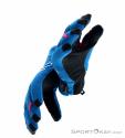 Ortovox Tour Glove Womens Gloves, Ortovox, Blue, , Female, 0016-11084, 5637791377, 4251422506427, N3-08.jpg